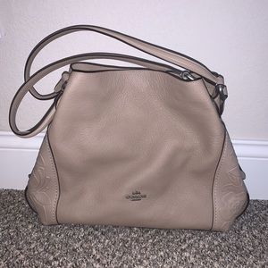 Like new authentic Coach purse!